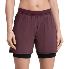 ENERGETICS Isolda II Women's Running Shorts - Supersports Thailand
