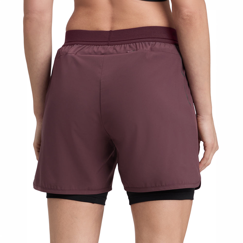 ENERGETICS Isolda II Women's Running Shorts - Supersports Thailand