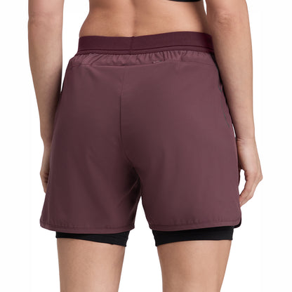 ENERGETICS Isolda II Women's Running Shorts - Supersports Thailand