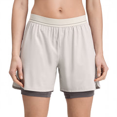 ENERGETICS Isolda II Women's Running Shorts - Supersports Thailand