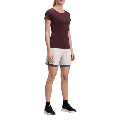 ENERGETICS Isolda II Women's Running Shorts - Supersports Thailand