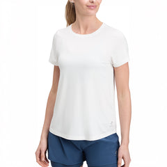 ENERGETICS Gianna Women's Training T-Shirt - Supersports Thailand