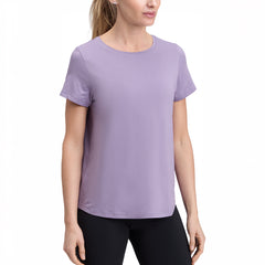 ENERGETICS Gianna Women's Training T-Shirt - Supersports Thailand