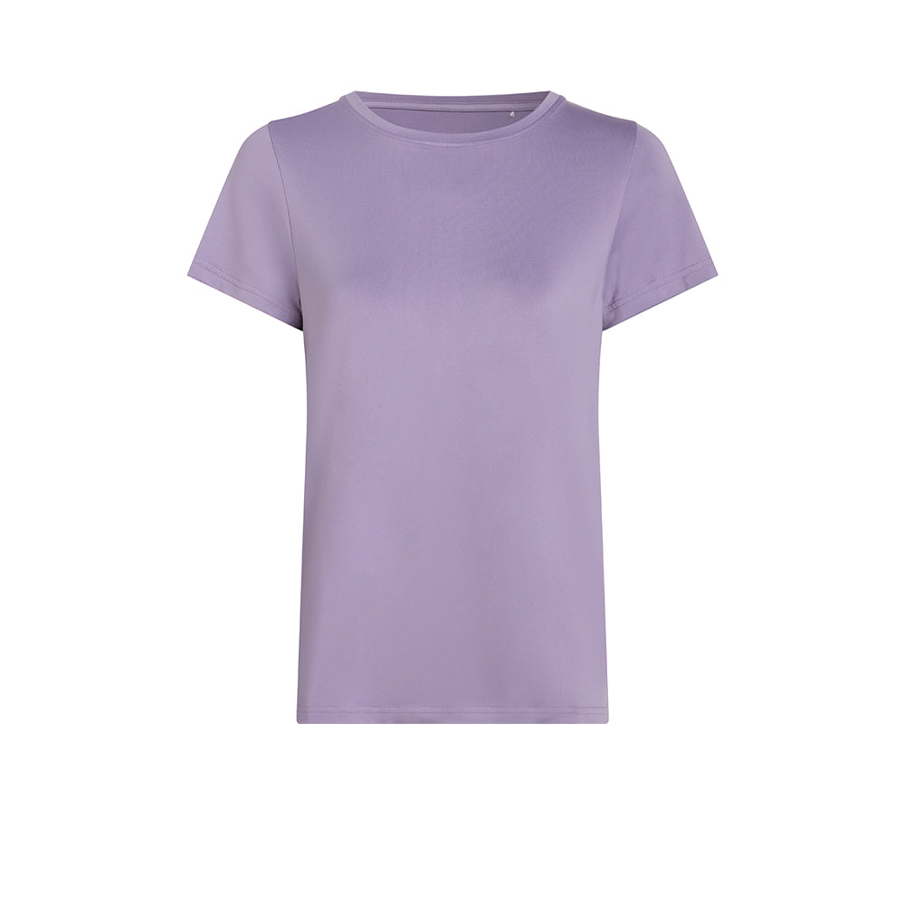 ENERGETICS Gianna Women's Training T-Shirt - Supersports Thailand