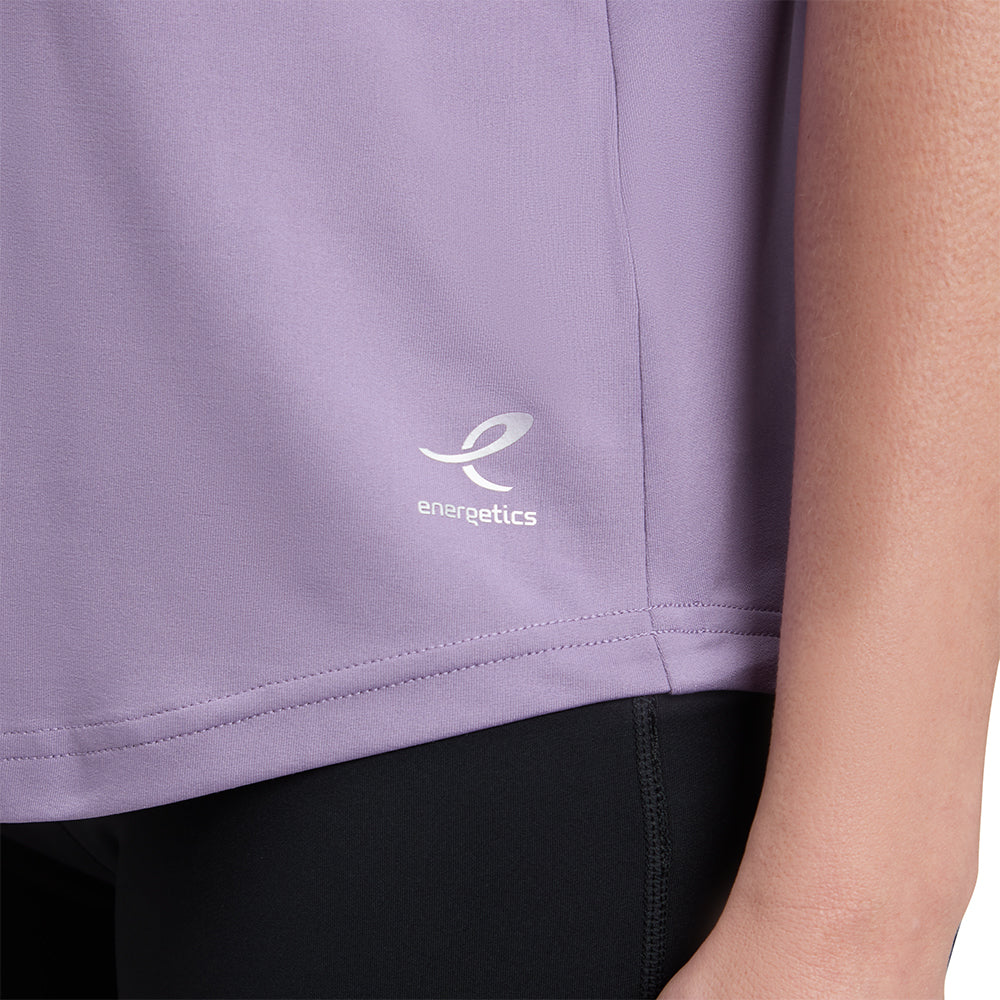 ENERGETICS Gianna Women's Training T-Shirt - Supersports Thailand Supersports Thailand