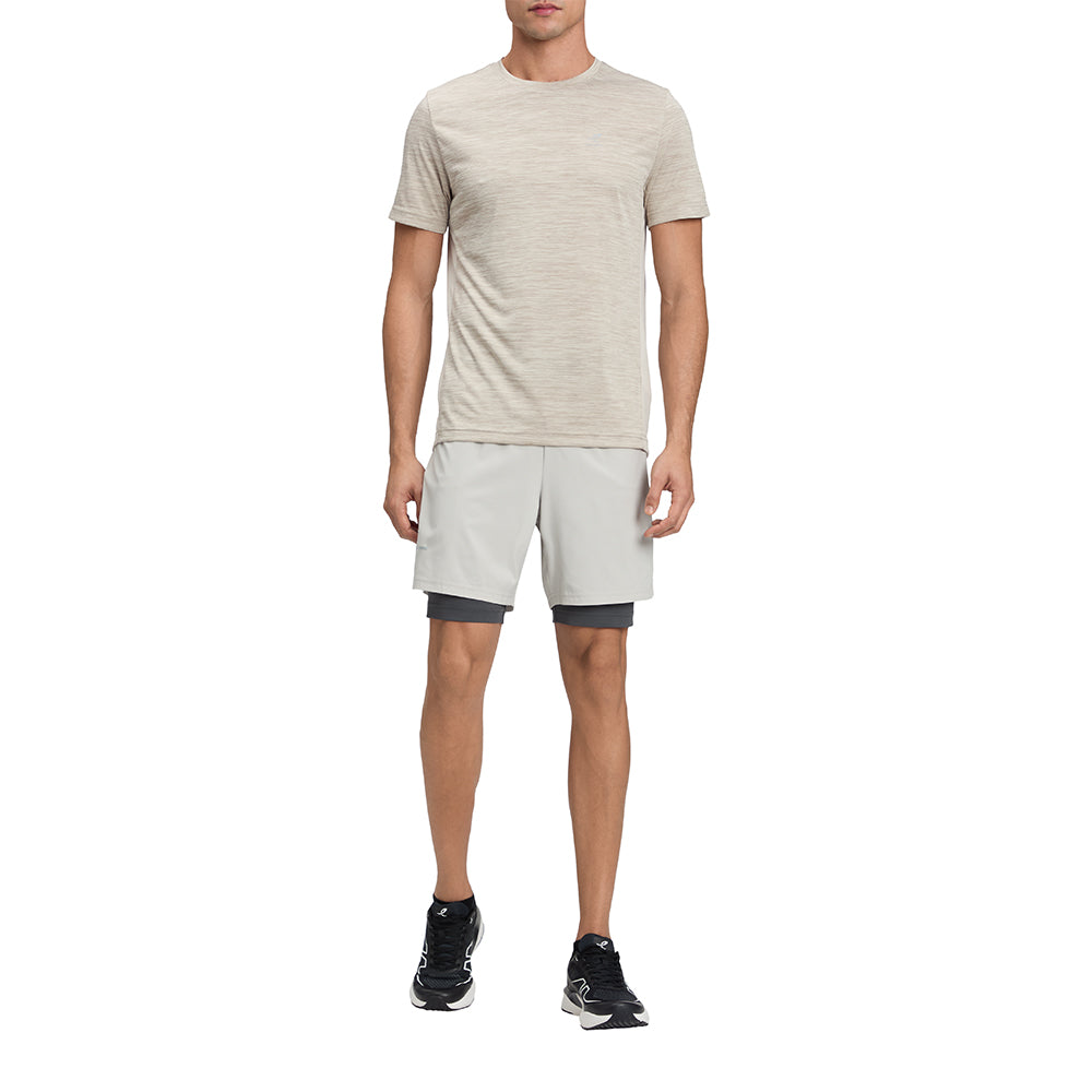 ENERGETICS Alfred IV Men's Running T-Shirt - Supersports Thailand Supersports Thailand