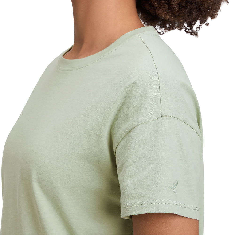 ENERGETICS Enza Short Sleeve Women's Training T-Shirt - Supersports Thailand Supersports Thailand