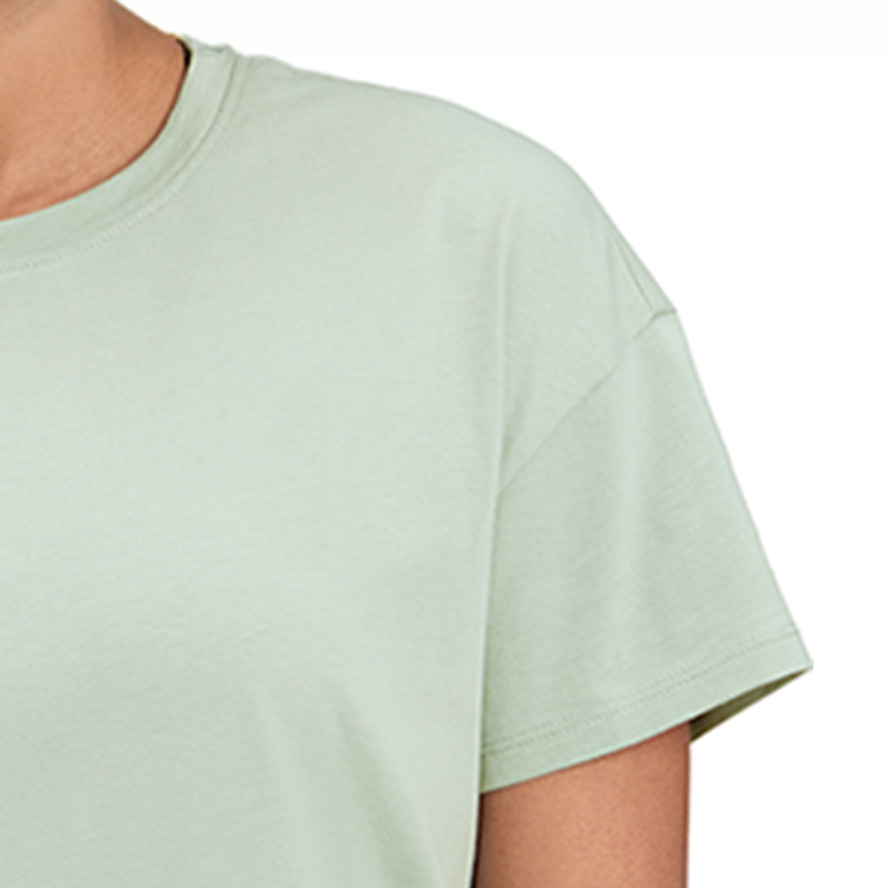 ENERGETICS Enza Short Sleeve Women's Training T-Shirt - Supersports Thailand