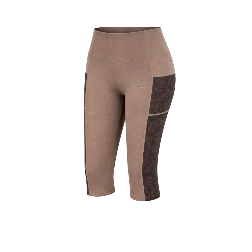 ENERGETICS Kayla 1/2 II Women's Training Leggings - Supersports Thailand Supersports Thailand