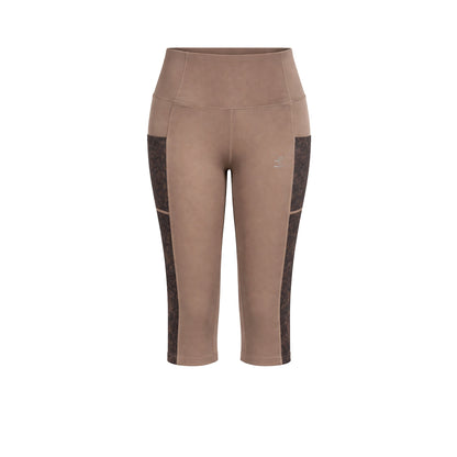 ENERGETICS Kayla 1/2 II Women's Training Leggings - Supersports Thailand