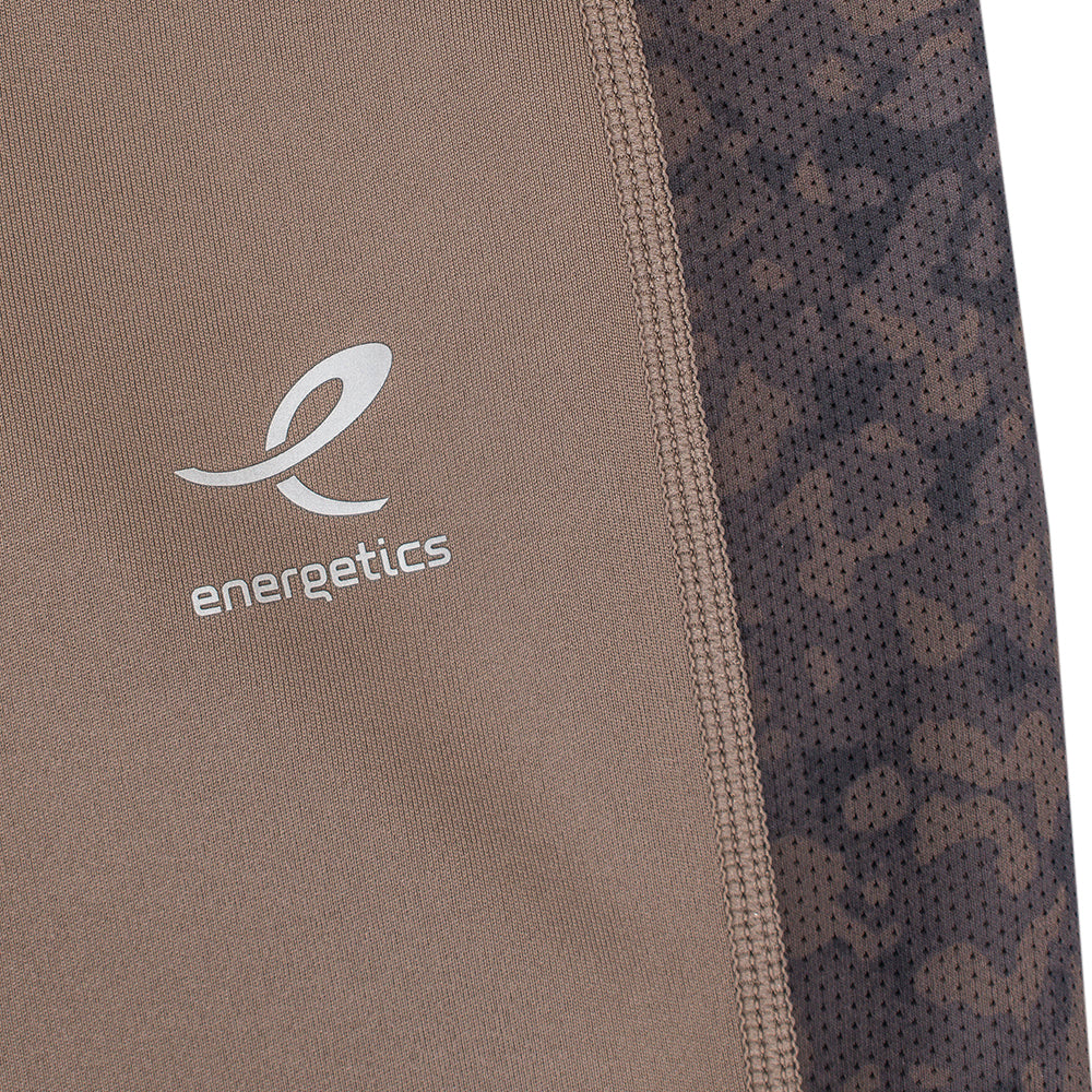 ENERGETICS Kayla 1/2 II Women's Training Leggings - Supersports Thailand