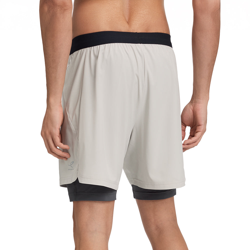ENERGETICS Allen VI Men's Running Shorts - Supersports Thailand Supersports Thailand