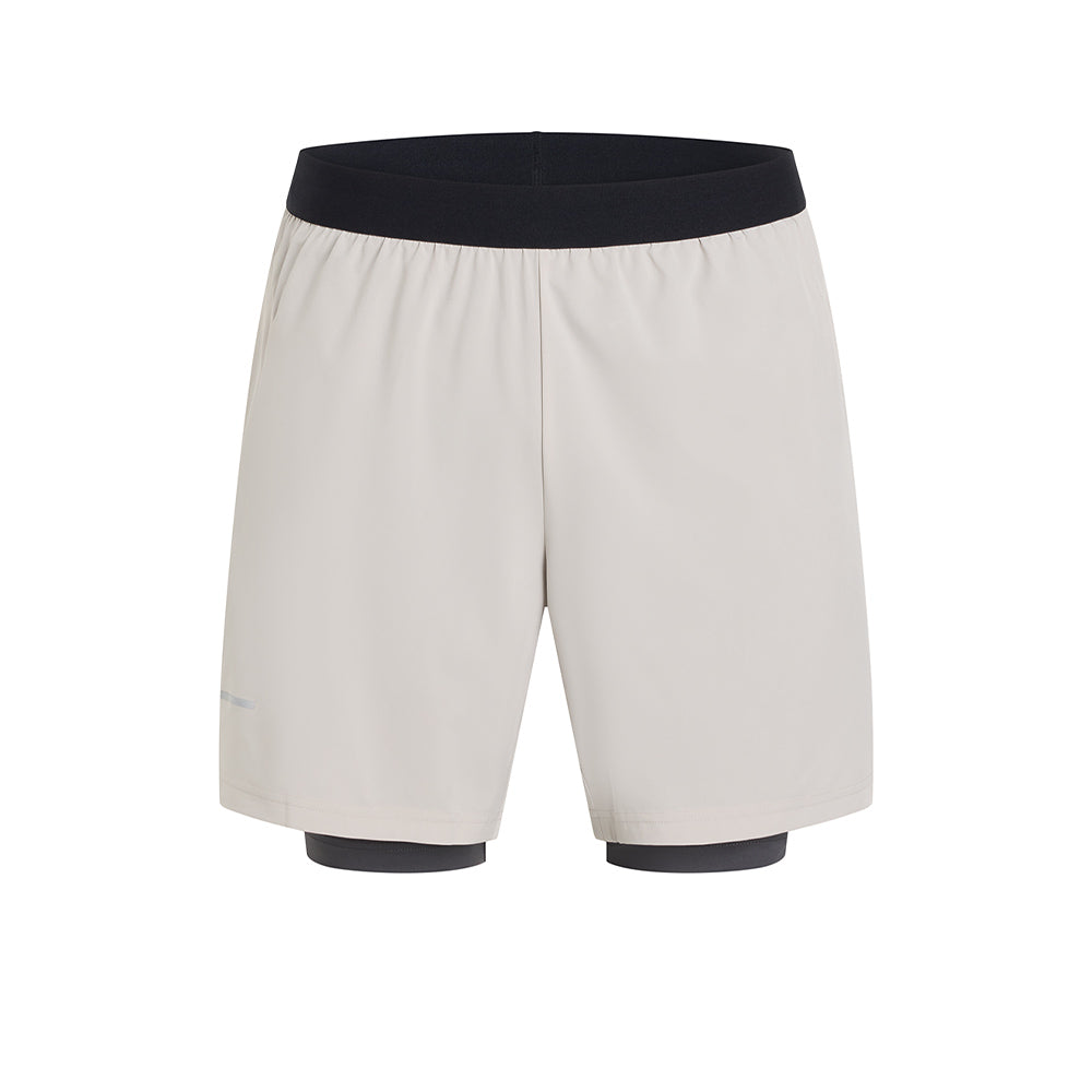 ENERGETICS Allen VI Men's Running Shorts - Supersports Thailand