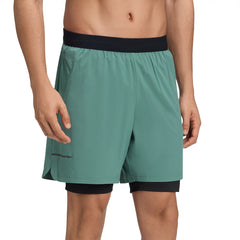 ENERGETICS Allen VI Men's Running Shorts - Supersports Thailand