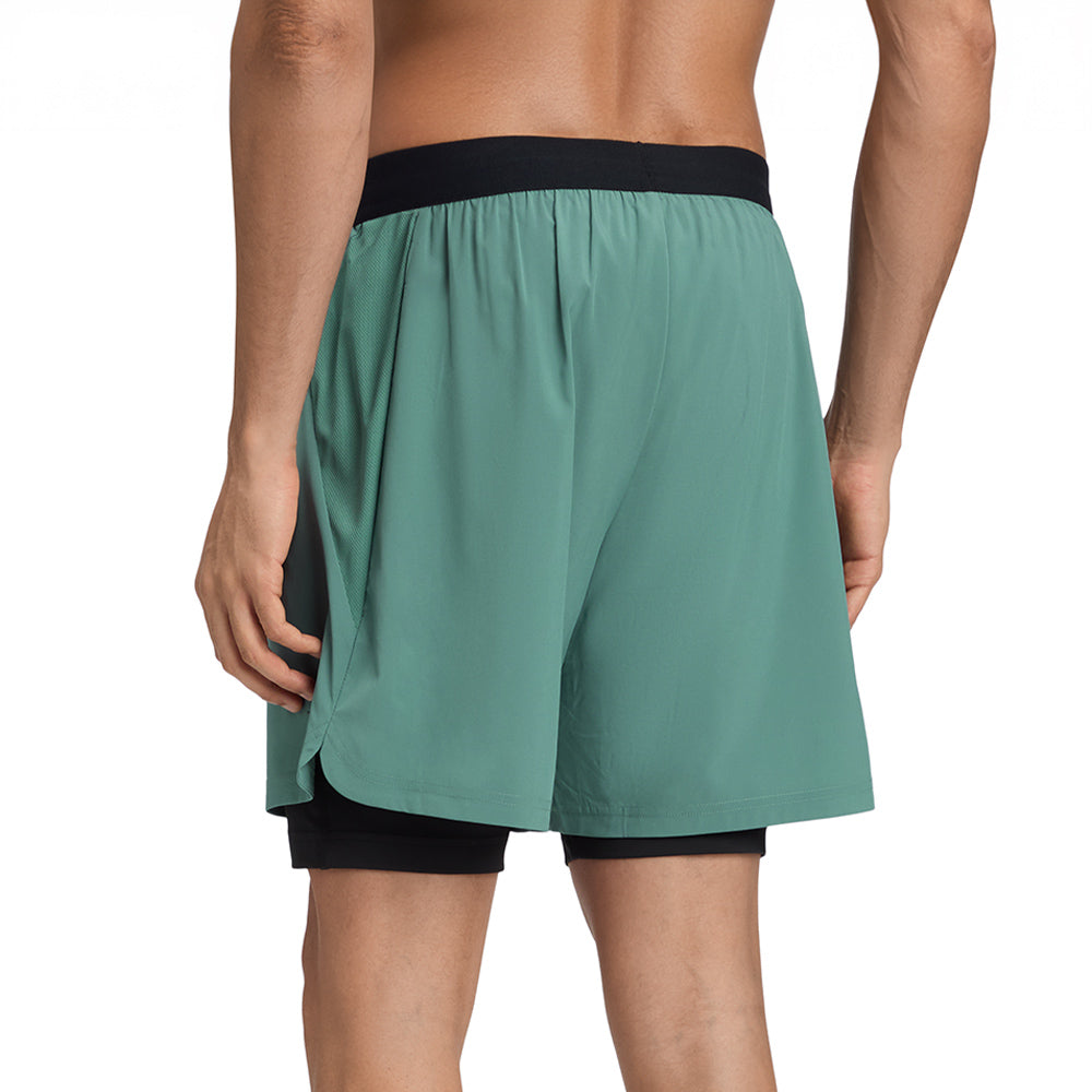 ENERGETICS Allen VI Men's Running Shorts - Supersports Thailand