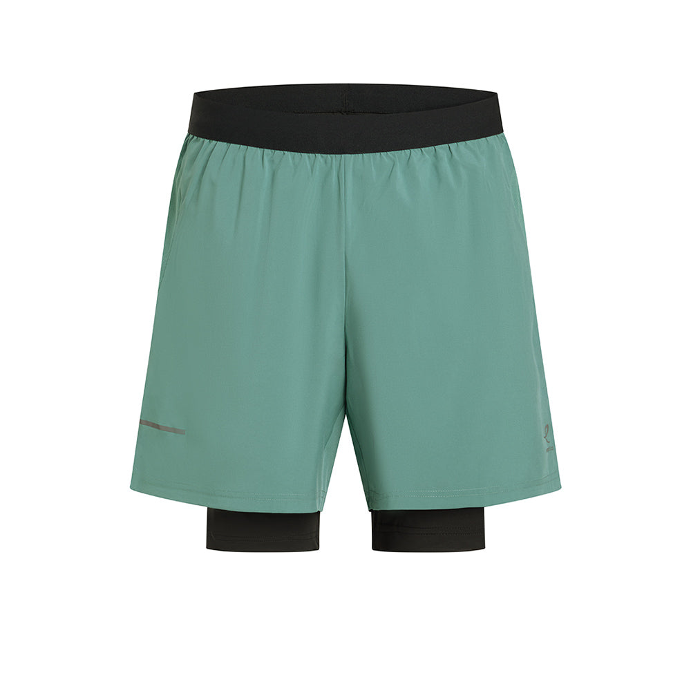 ENERGETICS Allen VI Men's Running Shorts - Supersports Thailand Supersports Thailand