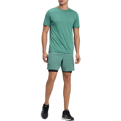 ENERGETICS Allen VI Men's Running Shorts - Supersports Thailand