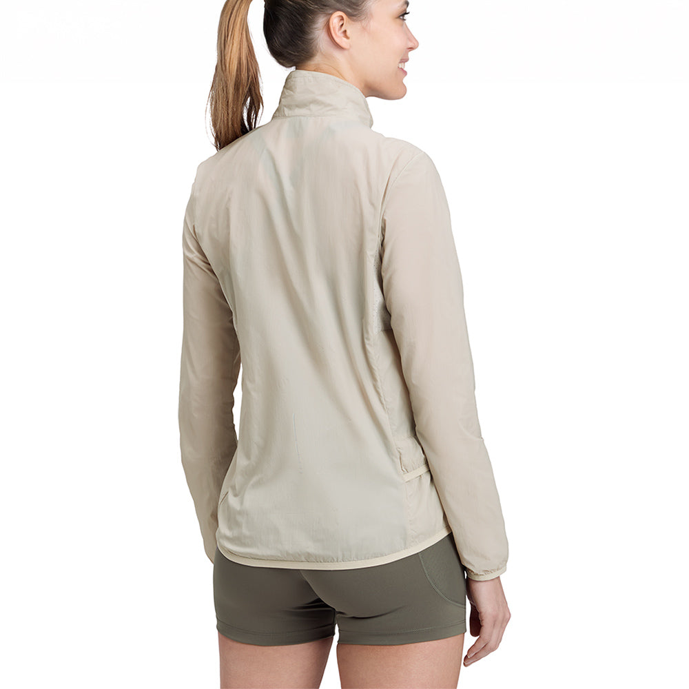 ENERGETICS Jen Women's Running Jacket - Supersports Thailand