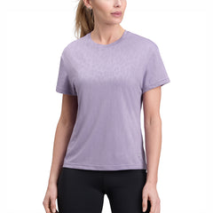 ENERGETICS Fabia เสื้อออกกำลังกายผู้หญิง