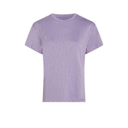 ENERGETICS Fabia เสื้อออกกำลังกายผู้หญิง