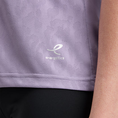 ENERGETICS Fabia เสื้อออกกำลังกายผู้หญิง