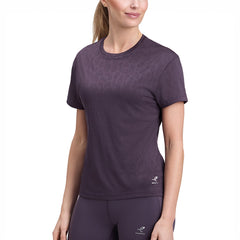 ENERGETICS Fabia เสื้อออกกำลังกายผู้หญิง