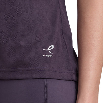 ENERGETICS Fabia เสื้อออกกำลังกายผู้หญิง