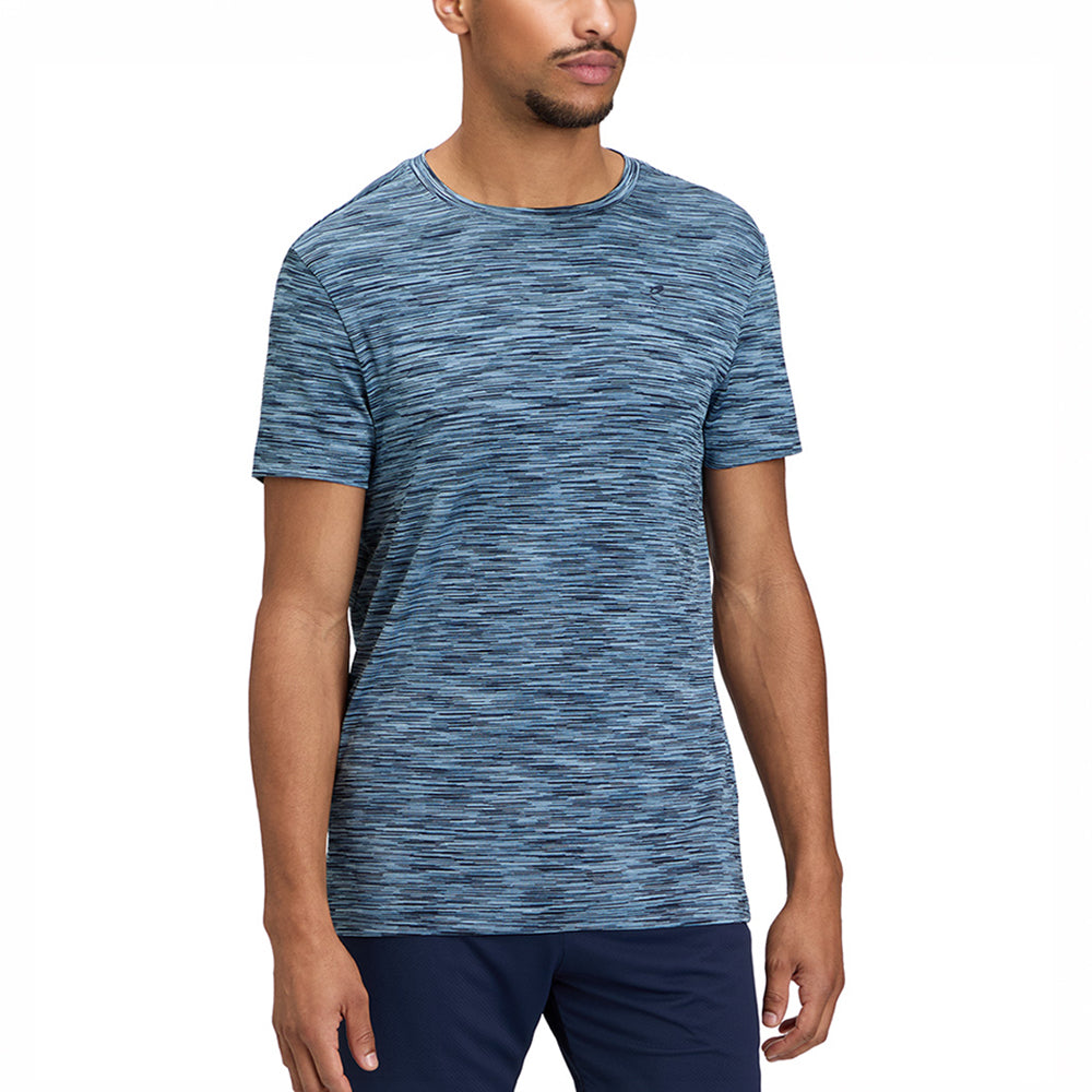 ENERGETICS Fred เสื้อออกกำลังกายผู้ชาย Supersports Thailand