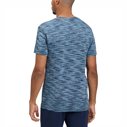 ENERGETICS Fred เสื้อออกกำลังกายผู้ชาย