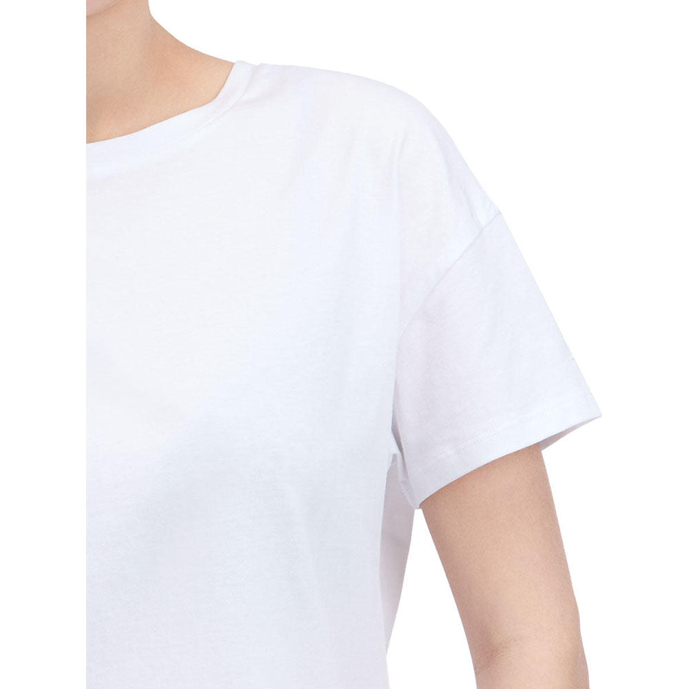 ENERGETICS Enza Women's Training T-Shirt - Supersports Thailand