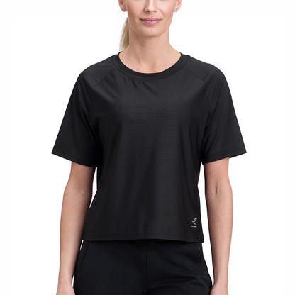 ENERGETICS Kacy เสื้อออกกำลังกายผู้หญิง