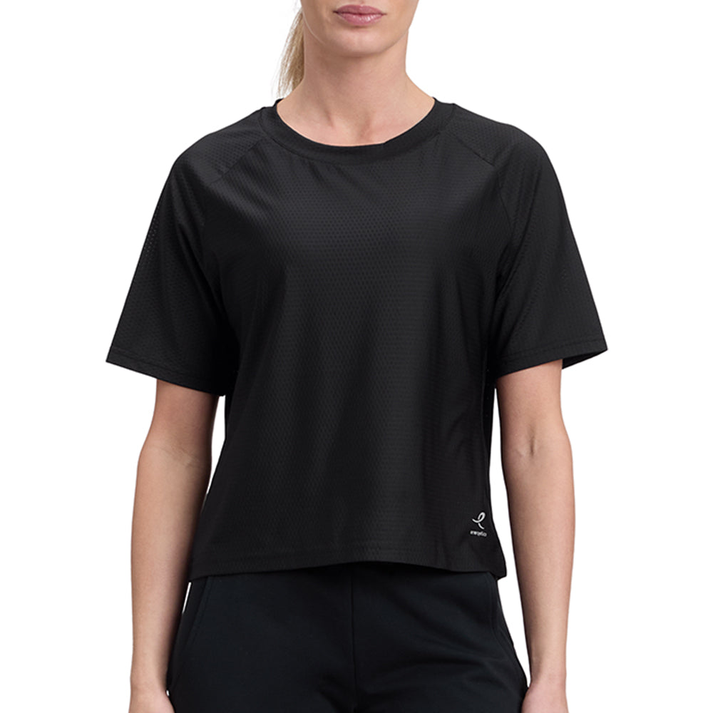 ENERGETICS Kacy เสื้อออกกำลังกายผู้หญิง Supersports Thailand