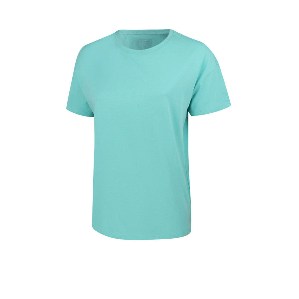ENERGETICS Enza Women's Training T-Shirt - Supersports Thailand