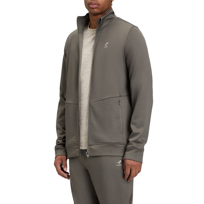 ENERGETICS Warren Full Zip เสื้อแจ็คเก็ตออกกำลังกายผู้ชาย