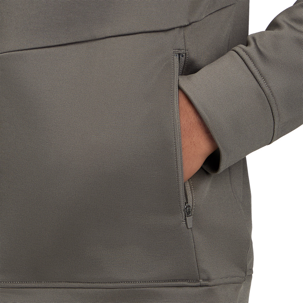 ENERGETICS Warren Full Zip เสื้อแจ็คเก็ตออกกำลังกายผู้ชาย Supersports Thailand