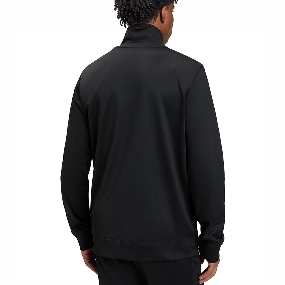 ENERGETICS Warren Full Zip เสื้อแจ็คเก็ตออกกำลังกายผู้ชาย Supersports Thailand