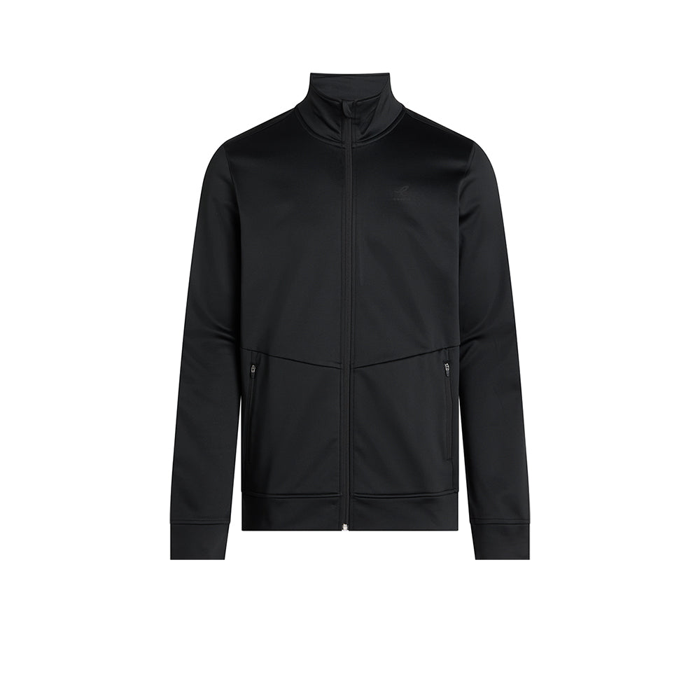 ENERGETICS Warren Full Zip เสื้อแจ็คเก็ตออกกำลังกายผู้ชาย Supersports Thailand