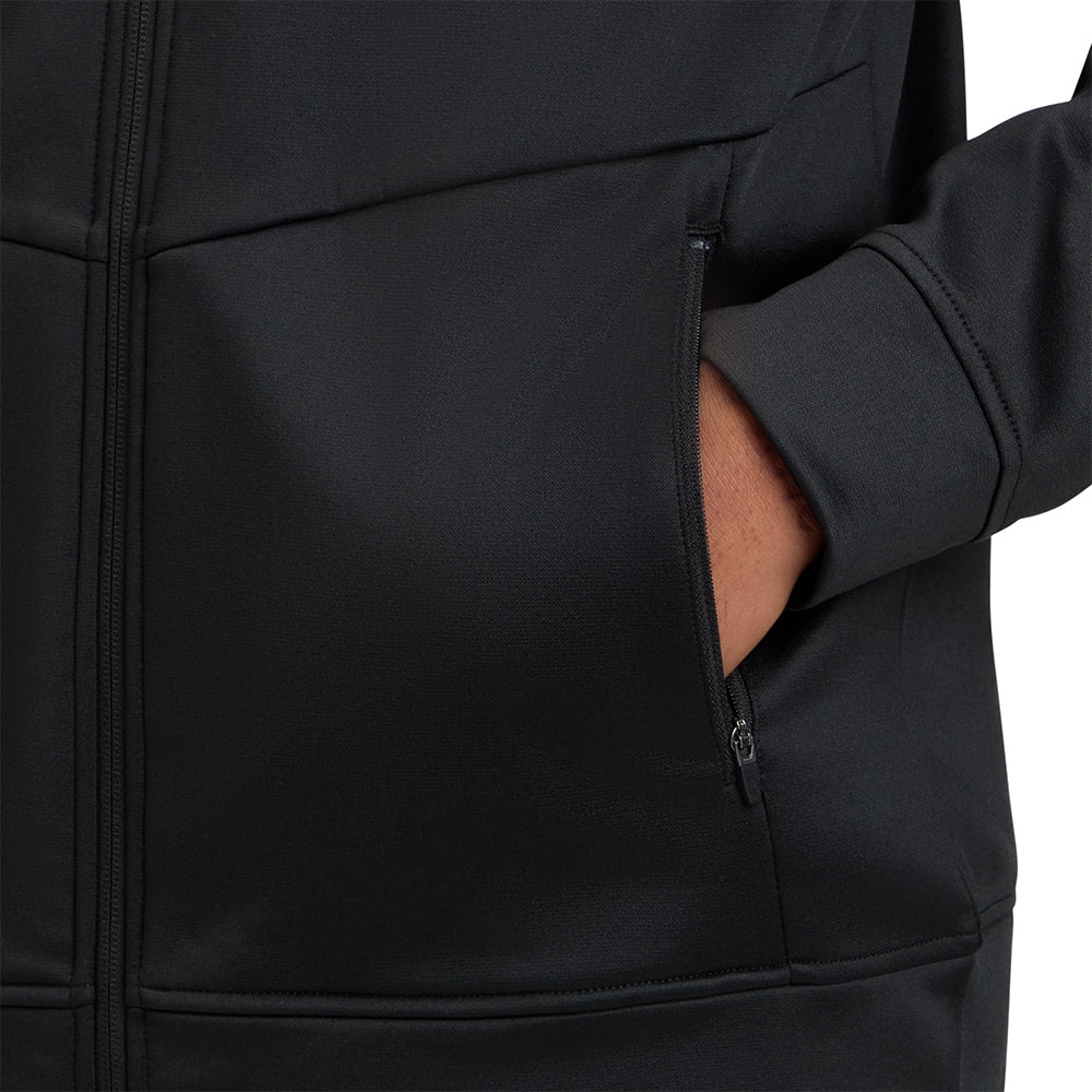 ENERGETICS Warren Full Zip เสื้อแจ็คเก็ตออกกำลังกายผู้ชาย Supersports Thailand