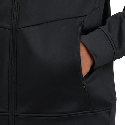 ENERGETICS Warren Full Zip เสื้อแจ็คเก็ตออกกำลังกายผู้ชาย