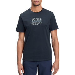 ENERGETICS Enzan II เสื้อออกกำลังกายผู้ชาย
