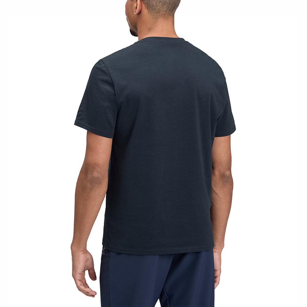 ENERGETICS Enzan II เสื้อออกกำลังกายผู้ชาย Supersports Thailand