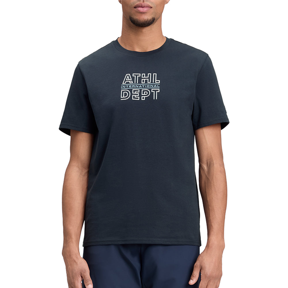 ENERGETICS Enzan II เสื้อออกกำลังกายผู้ชาย Supersports Thailand