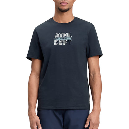ENERGETICS Enzan II เสื้อออกกำลังกายผู้ชาย