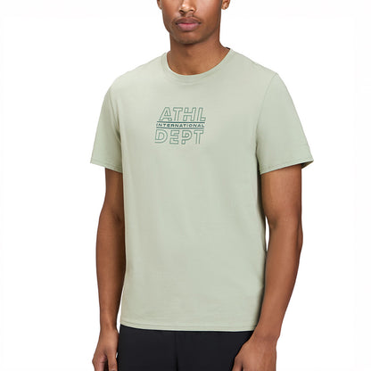 ENERGETICS Enzan II เสื้อออกกำลังกายผู้ชาย