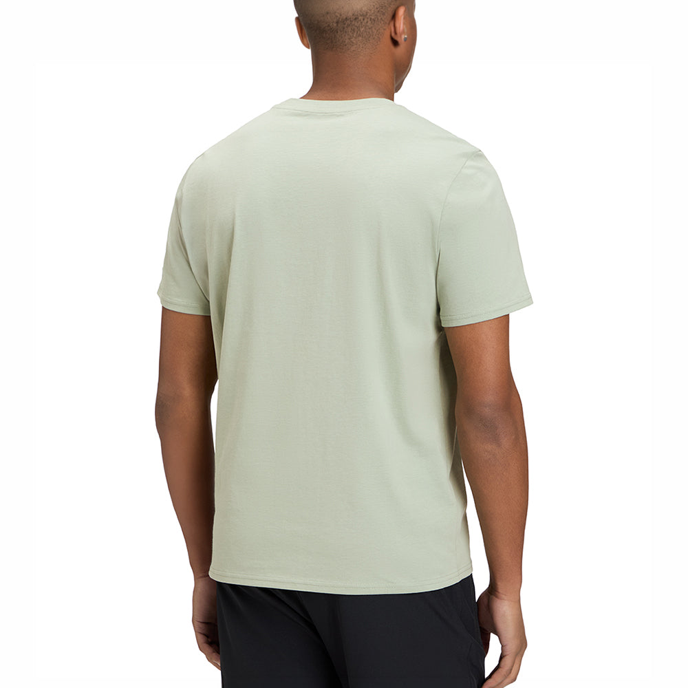 ENERGETICS Enzan II เสื้อออกกำลังกายผู้ชาย Supersports Thailand