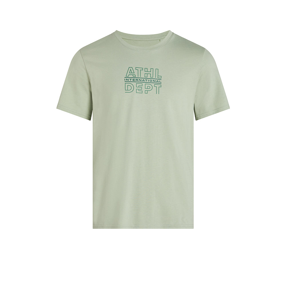 ENERGETICS Enzan II เสื้อออกกำลังกายผู้ชาย Supersports Thailand