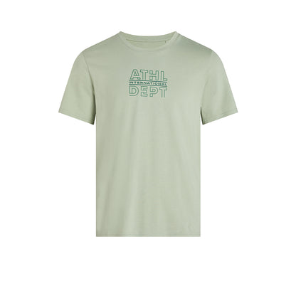 ENERGETICS Enzan II เสื้อออกกำลังกายผู้ชาย