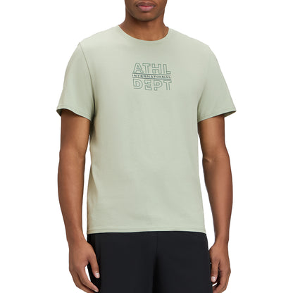 ENERGETICS Enzan II เสื้อออกกำลังกายผู้ชาย