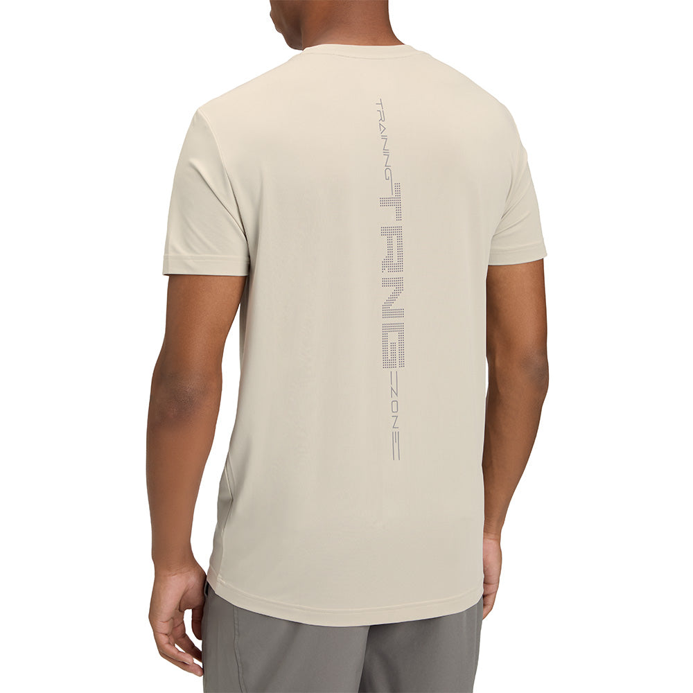 ENERGETICS Gioven II เสื้อออกกำลังกายผู้ชาย Supersports Thailand