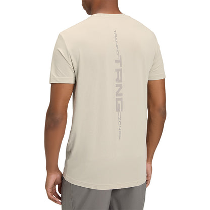 ENERGETICS Gioven II เสื้อออกกำลังกายผู้ชาย